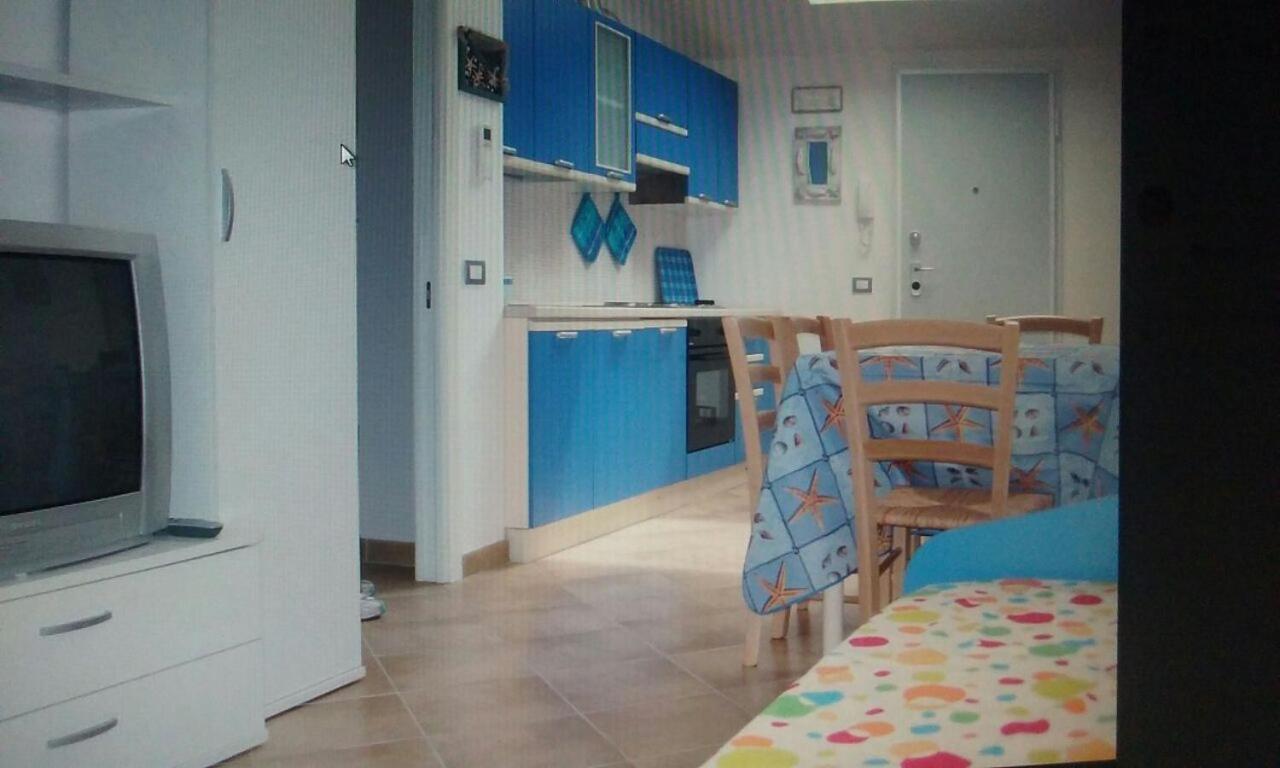Appartamento Massimo Rio Marina Extérieur photo