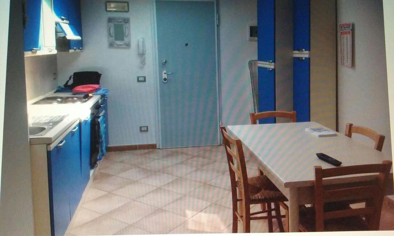 Appartamento Massimo Rio Marina Extérieur photo