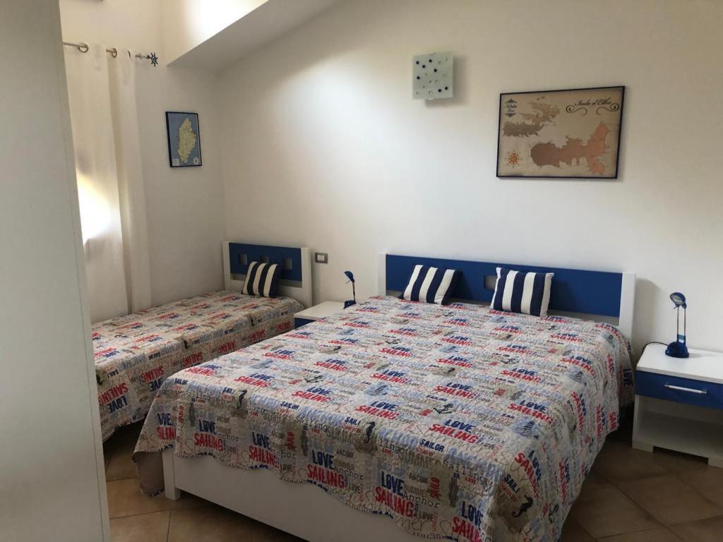 Appartamento Massimo Rio Marina Extérieur photo
